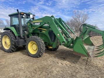 Main image John Deere 7630
