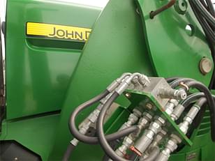 Main image John Deere 7630 20