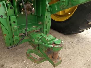 Main image John Deere 7630 28