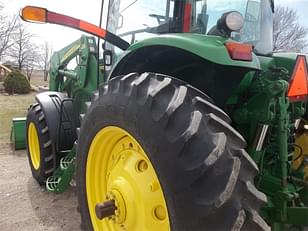 Main image John Deere 7630 39