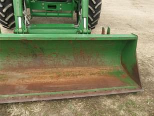 Main image John Deere 7630 4