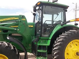 Main image John Deere 7630 48