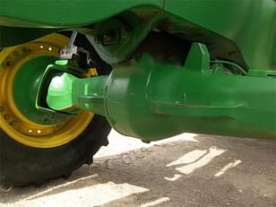 Main image John Deere 7630 51