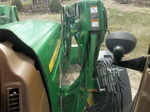 Main image John Deere 7630 61