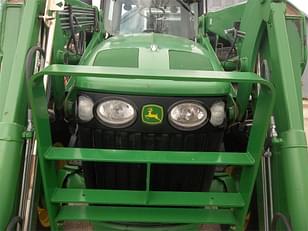 Main image John Deere 7630 8