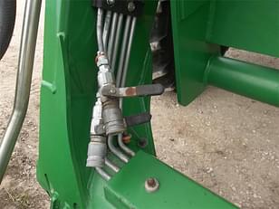 Main image John Deere 7630 9