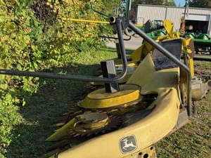 2011 John Deere 770 Image