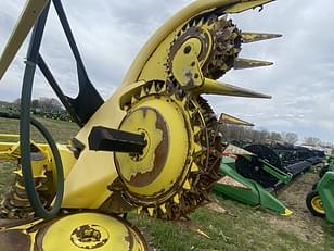 Main image John Deere 770 5