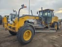 2011 John Deere 770G Image