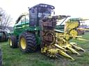 2011 John Deere 7750 Image