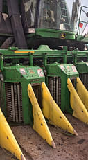 Main image John Deere 7760 16