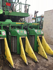 Main image John Deere 7760 17