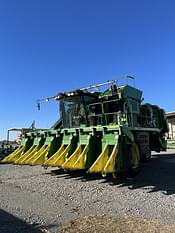 2011 John Deere 7760 Equipment Image0