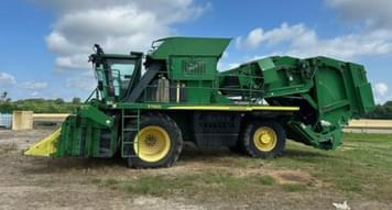 Main image John Deere 7760