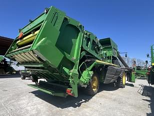 Main image John Deere 7760 4