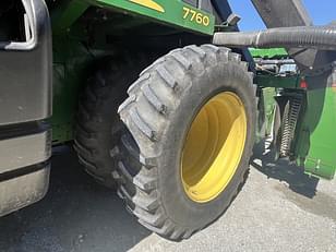 Main image John Deere 7760 8