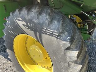 Main image John Deere 7760 18