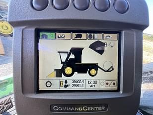 Main image John Deere 7760 23