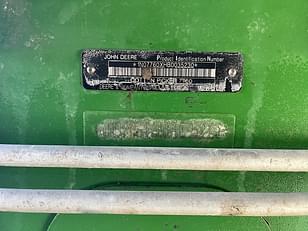 Main image John Deere 7760 26