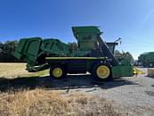 Thumbnail image John Deere 7760 6