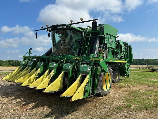 Image of John Deere 7760 Primary image