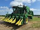 2011 John Deere 7760 Image