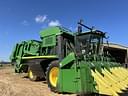2011 John Deere 7760 Image