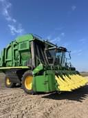 2011 John Deere 7760 Image
