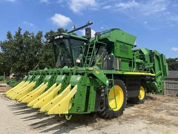 Main image John Deere 7760