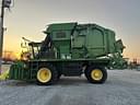 2011 John Deere 7760 Image