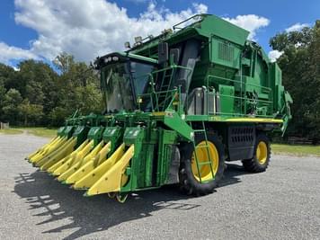 Main image John Deere 7760