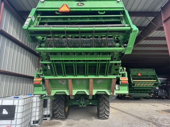 Image of John Deere 7760 equipment image 3