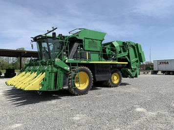 Main image John Deere 7760