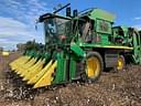 2011 John Deere 7760 Image