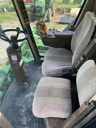 Image of John Deere 7760 equipment image 4