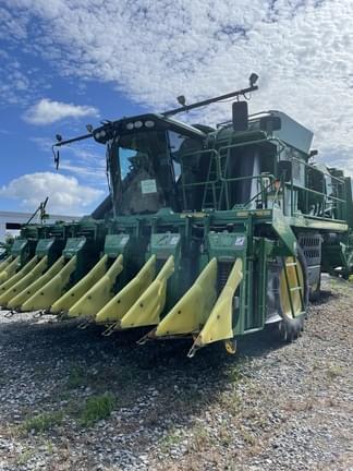 Main image John Deere 7760
