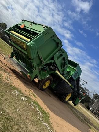 Main image John Deere 7760