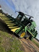 2011 John Deere 7760 Image
