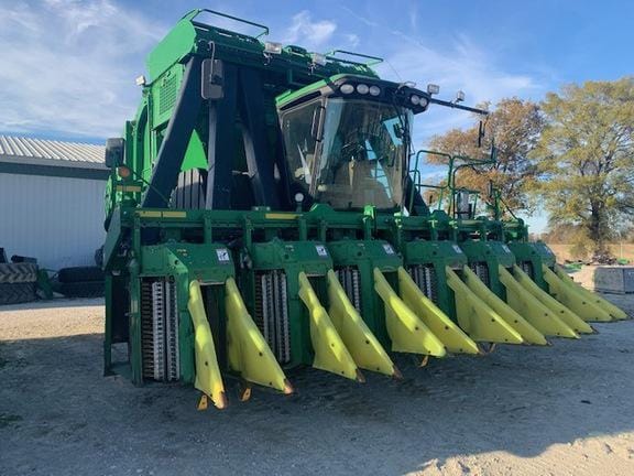 Main image John Deere 7760