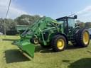 2011 John Deere 7830 Image