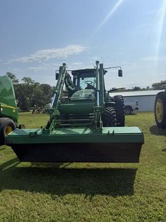 Image of John Deere 7830 equipment image 3