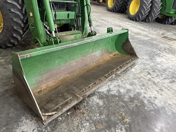 Image of John Deere 7830 equipment image 3
