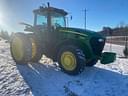 2011 John Deere 7830 Image