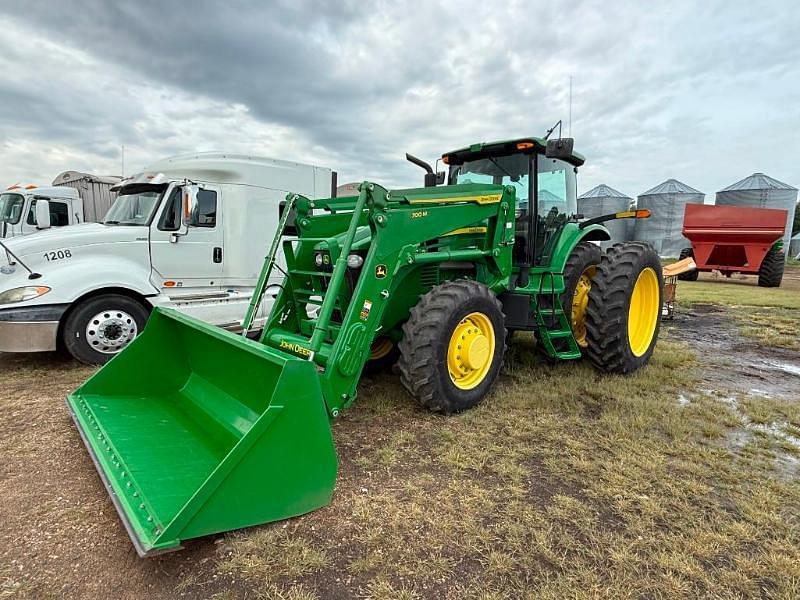 Image of John Deere 7830 Primary image