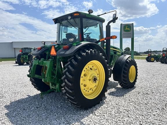 Image of John Deere 7930 equipment image 4