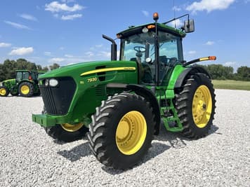 Main image John Deere 7930