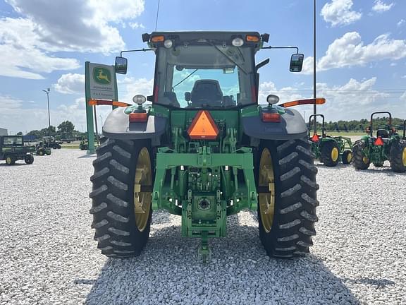 Image of John Deere 7930 equipment image 3