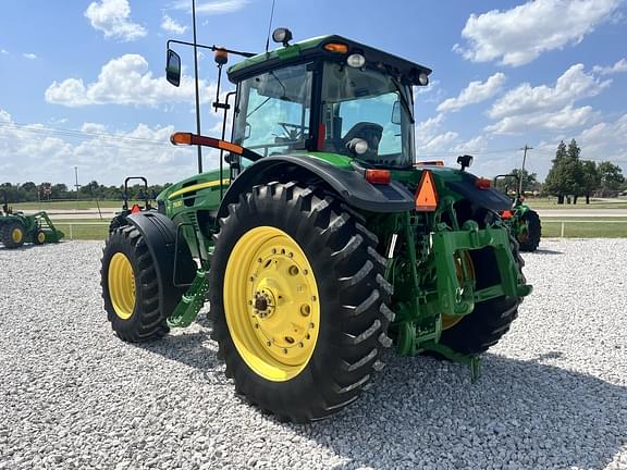 Image of John Deere 7930 equipment image 2
