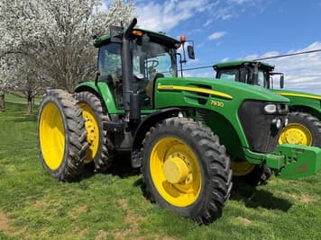 Main image John Deere 7930