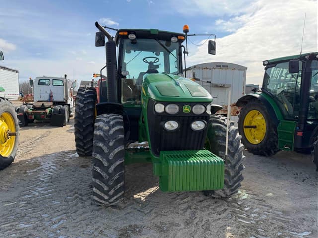 Image of John Deere 7930 equipment image 3
